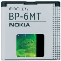 BP-6MT NOKIA BATERIE 1050MAH LI-ION (BULK)