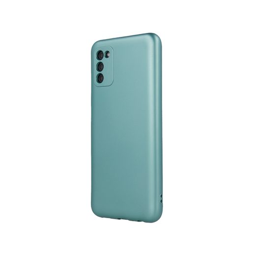 CU-BE METALLIC POUZDRO SAMSUNG GALAXY M53 5G GREEN