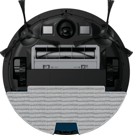 ROWENTA X-PLORER S130 AI RR9065WH - ROBOTICKÝ VYSAVAČ