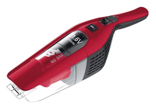 ROWENTA DUAL FORCE 2V1 RH6753WO - TYČOVÝ VYSAVAČ