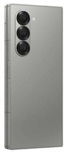 SAMSUNG GALAXY Z FOLD6 12GB/256GB F956B SILVER