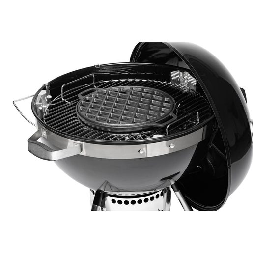 FZG 1017 GRIL NA DŘEVĚNÉ UHLÍ FIELDMANN