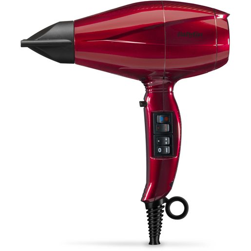 6750DE VYOUŠEČ VLASŮ BABYLISS