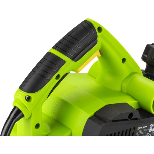 FDH 200801-E ELEKTRICKÝ HOBLÍK FIELDMANN