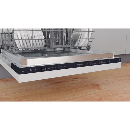 WIO 3C33E 6.5 MYČKA 60CM VEST. WHIRLPOOL
