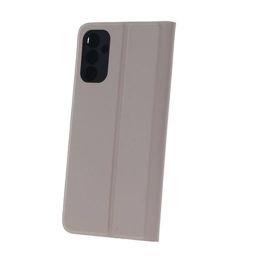 CU-BE SOFT POUZDRO XIAOMI REDMI NOTE 13 PRO PLUS 5G (GLOBAL) NUDE
