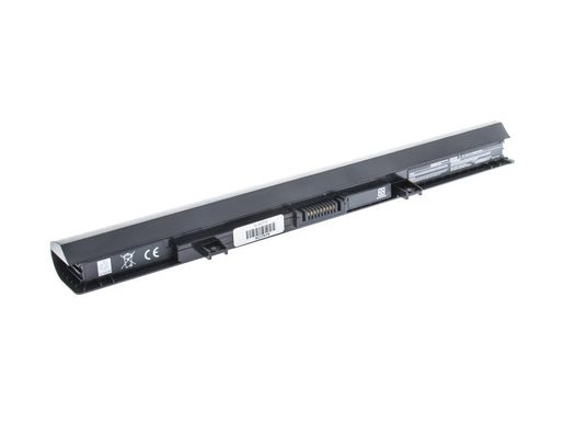 BATERIE AVACOM NOTO-L50-P29 PRO TOSHIBA SATELLITE L50 LI-ION 14,8V 2900MAH