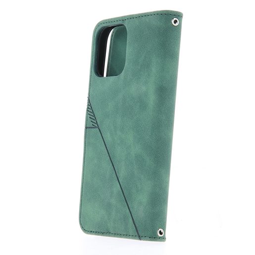 CU-BE TRENDY POUZDRO  XIAOMI REDMI 9C GREEN