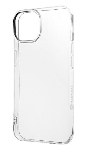 TACTICAL TPU KRYT PRO APPLE IPHONE 14 TRANSPARENT