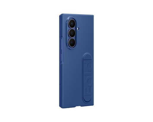 SAMSUNG SILIKONOVÝ ZADNÍ KRYT FOLD7 BLUE