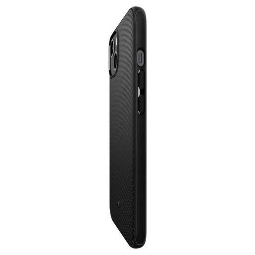 SPIGEN ARMOR MAGSAFE IPHONE 13 MATTE BLACK