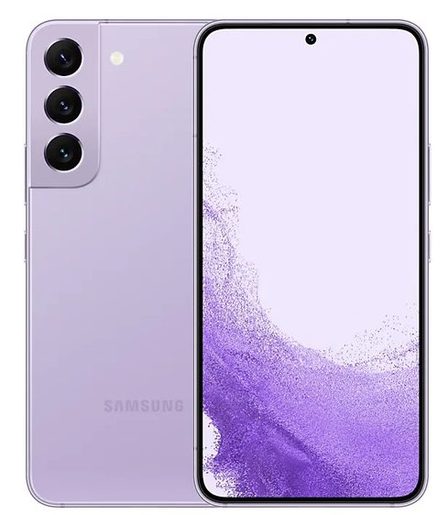 SAMSUNG GALAXY S22 5G S901B 8GB/256GB BORA PURPLE