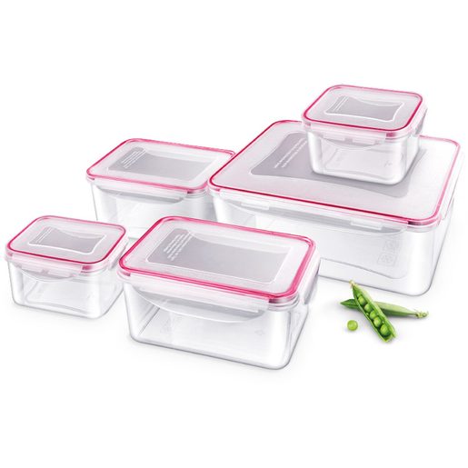 SADA DÓZ 5KS - CLIP