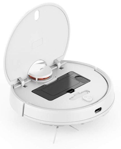 XIAOMI ROBOT VACUUM S10 EU