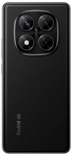 XIAOMI REDMI NOTE 14 PRO 5G 8GB/256GB BLACK