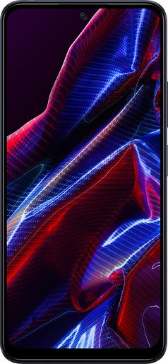 POCO X5 5G 6GB/128GB BLACK