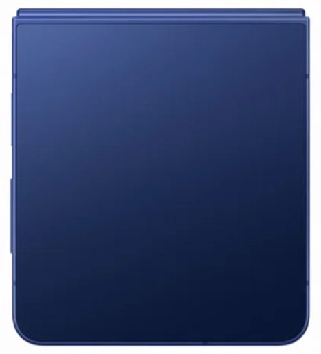 SAMSUNG GALAXY Z FLIP7 F766B 12GB/256GB BLUE SHADOW