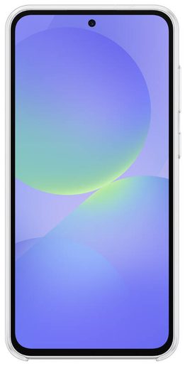 SAMSUNG PRŮHLEDNÝ ZADNÍ KRYT PRO GALAXY A36 TRANSPARENT