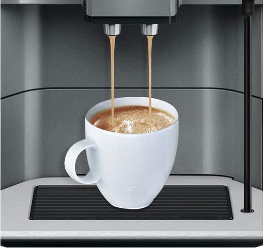 SIEMENS TE 651209 RW - AUTOMATICKÝ KÁVOVAR