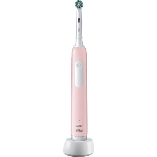 PRO SERIES 1 PINK ORAL-B