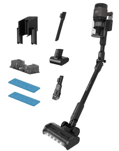 BEKO VRT86325VI - TYČOVÝ VYSAVAČ