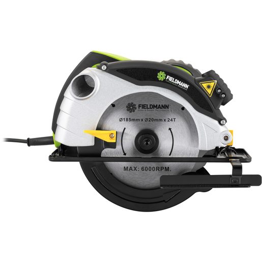 FDK 201302-E KOTOUČ.PILA+LASER FIELDMANN