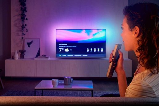 65" PHILIPS 65PUS7304 - TELEVIZE