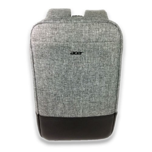 ACER SLIM 3-IN-1 BACKPACK 14" BATOH ŠEDÝ