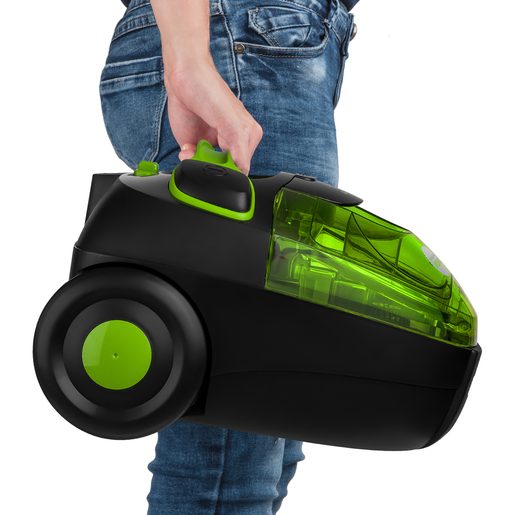 SENCOR SVC 510GR-EUE2 - BEZSÁČKOVÝ VYSAVAČ