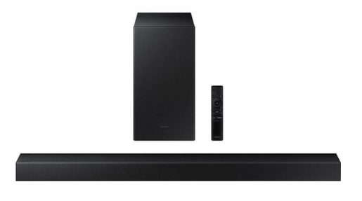 SAMSUNG HW-A430 - SOUNDBAR