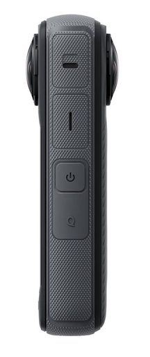 360 KAMERA INSTA360 X4 - KAMERA