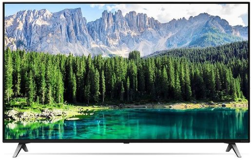 55" LG 55SM8500 - TELEVIZE