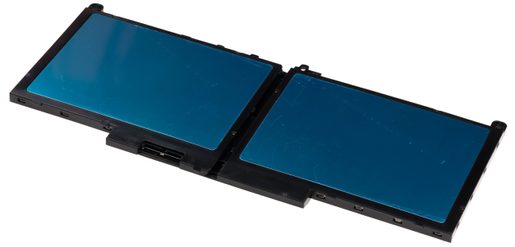 BATERIE T6 POWER DELL LATITUDE E7270, E7470, 7200MAH, 55WH, 4CELL, LI-ION