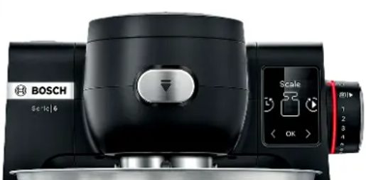 BOSCH MUMS6ZS17 - KUCHYŇSKÝ ROBOT