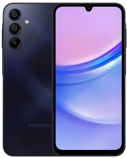 SAMSUNG GALAXY A15 A155F 4GB/128GB BLACK