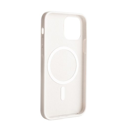 ERCS CARNEVAL SNAP IPH 12 PRO MAX - BÍLÁ