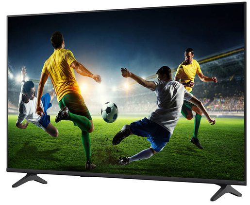 50" LG 50QNED7EB3C - TELEVIZE