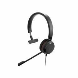 JABRA EVOLVE 30, MONO, JACK