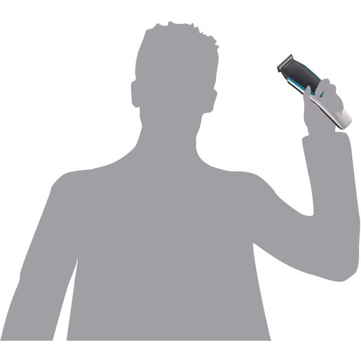 HC4000 X4 ZASTŘIHOVAČ REMINGTON