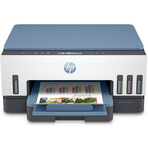 HP SMART TANK 725