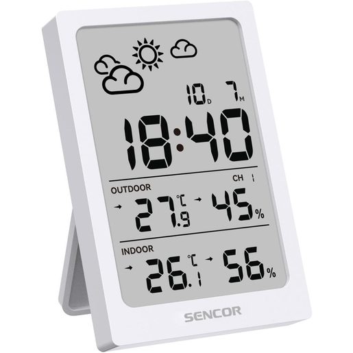 SWS 2300 W METEOSTANICE SENCOR