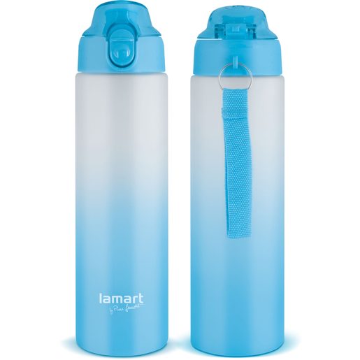 SPORTOVNÍ LAHEV 700 ML MODRÁ - FROZEN