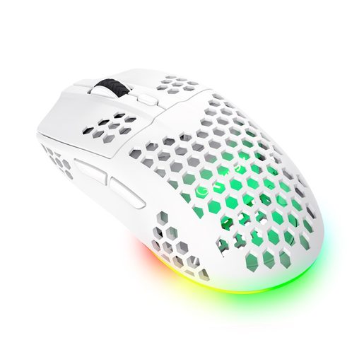 GXT929W HELOX WIRELESS LIGHTWEIGHT MOUSE WHITE