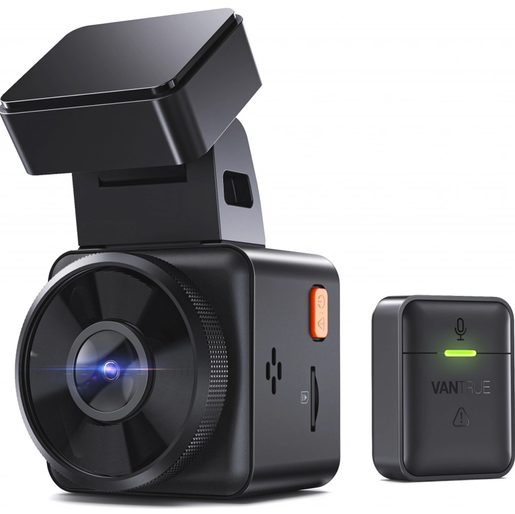 VANTRUE E1 PRO - KAMERA DO AUTA