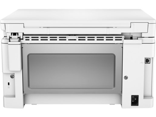 HP LASERJET PRO MFP M130A