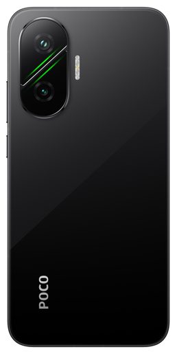POCO F7 12GB/512GB BLACK