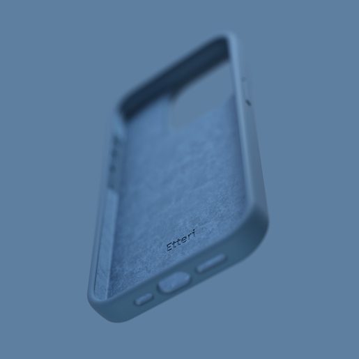 ETTERI SILICONE TPU POUZDRO SAMSUNG GALAXY S24 ULTRA DARK BLUE