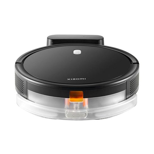 XIAOMI ROBOT VACUUM E5 BLACK EU - ROBOTICKÝ VYSAVAČ