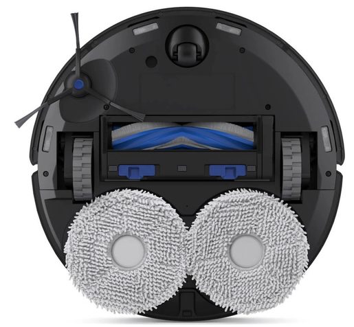 ECOVACS DEEBOT T30S COMBO COMPLETE BLACK