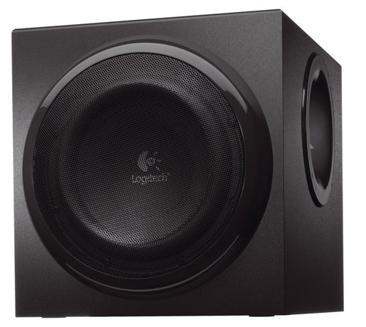 REPRO LOGITECH Z906, 500W RMS, 5.1 SYSTÉM, THX